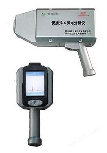 CT-3000SMP 便携式X荧光分析仪