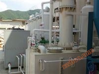 微型尾气吸收装置设备-氮氧化物吸收成套装置