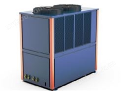 7p分体机空气能热泵烘干机
