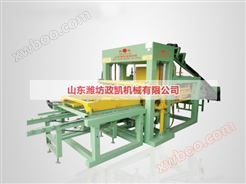 QT4-20型免烧砖机