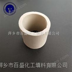 萍乡百盛化工洗涤塔效率高陶瓷一字环