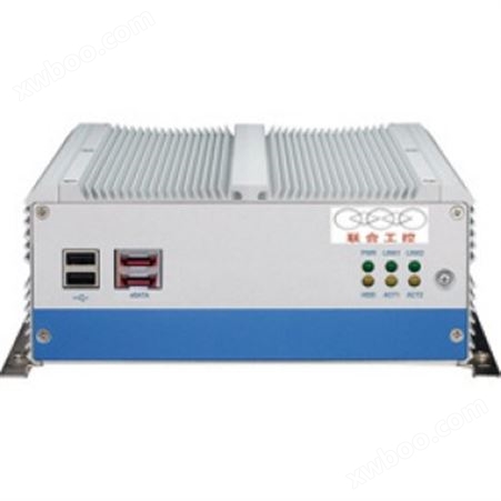 EPC-3500ET 宽温嵌入式计算机2