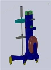 铁路轴承汽车轮毂、履带销轴定量加脂机