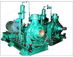 HPX、R系列热水循环泵