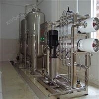 膜分離技術設備 水處理膜分離設備 超濾過濾器 規格齊全