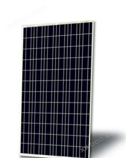 70W多晶硅太阳能电池板​