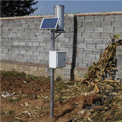 QN-XCTS  远程土壤墒情监测设备