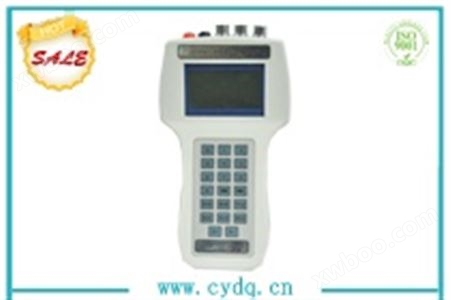 CYYM-1 单相手持电能表校验仪