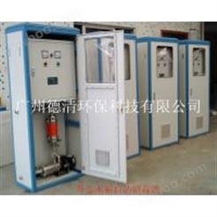 广州德通 外置水箱自洁消毒器DQ-WTS-2A