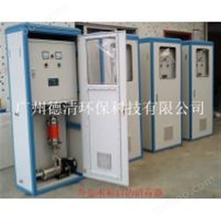 广州德通 外置水箱自洁消毒器DQ-WTS-2A