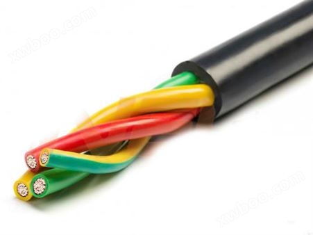 PUR电缆,聚氨酯特种电缆