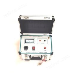 放电计数器试验仪器HMFCZ-II 避雷器放电计数器检测仪