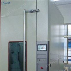 光伏组件热循环/湿热/湿冻试验箱