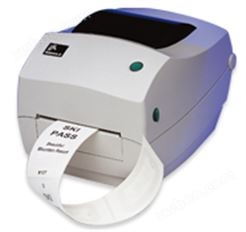 zebra R2844-Z条码打印机