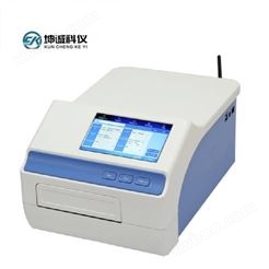 上海坤诚科仪供应AMR-100全自动酶标分析仪