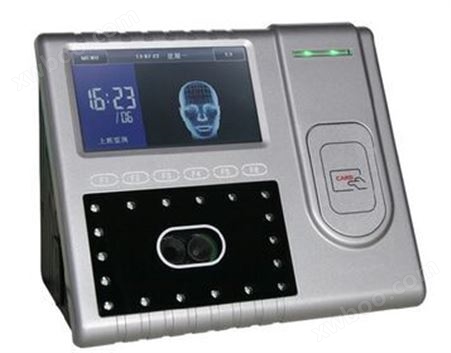 中控新款 A500RF(PHOTO) 人脸识别考勤机 刷卡考勤机 触摸屏 网络功能