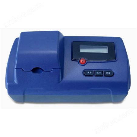 GDYS-101SN余氯/总氯测定仪污水饮用水水质余氯检测仪