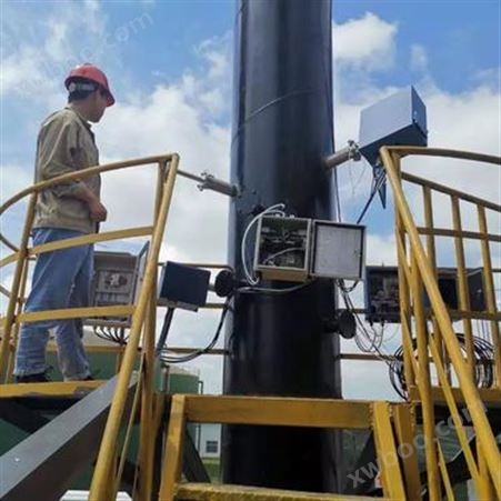 高温水泥窑气体在线分析系统 博纯仪器全国供应