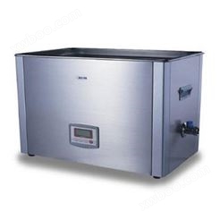 上海科导SK8200H实验室超声波清洗机台式高频超声波清洗器