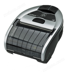 Zebra IMZ320 移动条码打印机