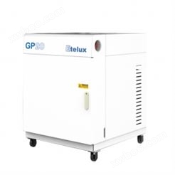 GP20气体净化系统