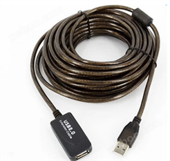 USB延长线 信号放大器