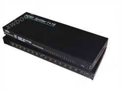 HDMI分配器1进16出(BT-HS116)