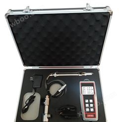 DP70湿度检测仪 武汉手套箱检测传感器校准