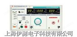 南京长盛电容器耐压测试仪3