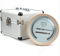 DYM3空盒气压表（平原型）