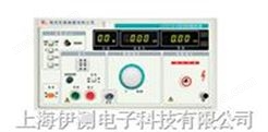 南京长盛电容器耐压测试仪2