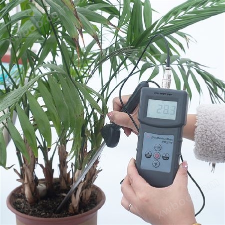 农作物种植土壤水分分析仪PMS710  红土黑土水分测定仪
