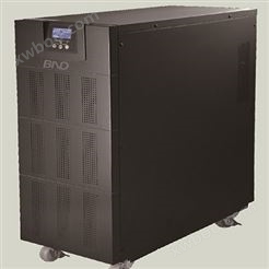 百纳德UPS电源BND系列GPC/HP(1-20KVA)高频在线式