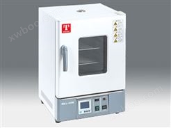 （WHL系列-立式）电热恒温干燥箱