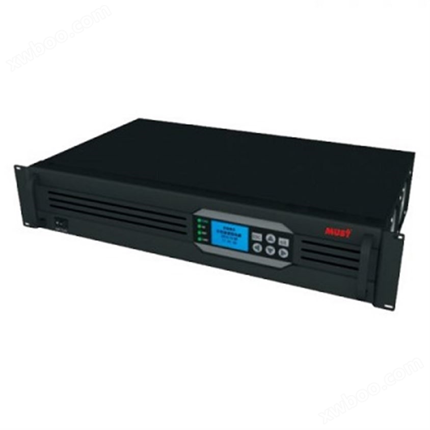 美世乐UPS电源高频单进单出电力专用EP8000系列(1-6KVA)