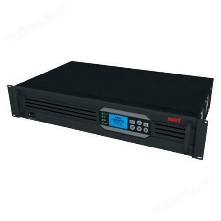 EP8000系列 (1-6KVA)高频单进单出电力逆变电源