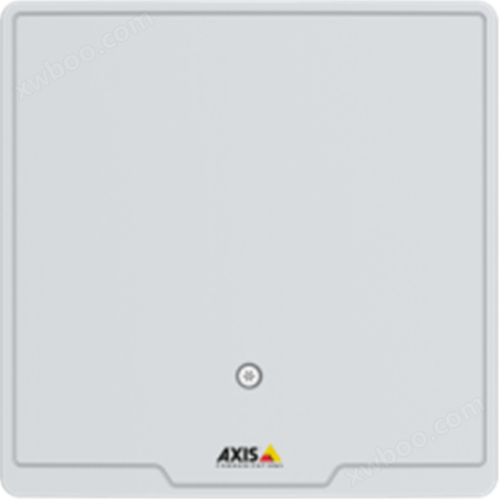 AXIS A1601安讯士AXIS A1601 Network Door Controller 网络门禁控制器