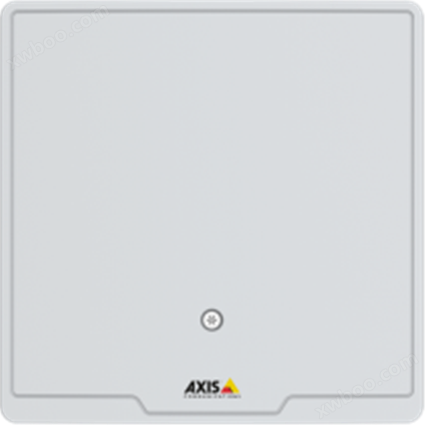 安讯士AXIS A1601 Network Door Controller 网络门禁控制器