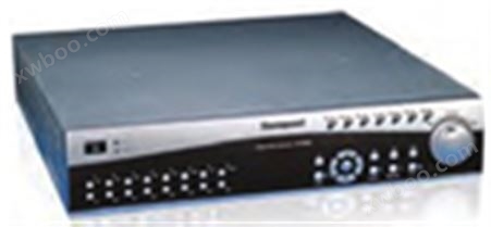 HD-16DVR-C霍尼韦尔Honeywell HD-16DVR-C 增强型嵌入式16路硬盘录像机