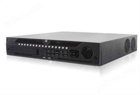 DS-9100HF-ST网络硬盘录像机