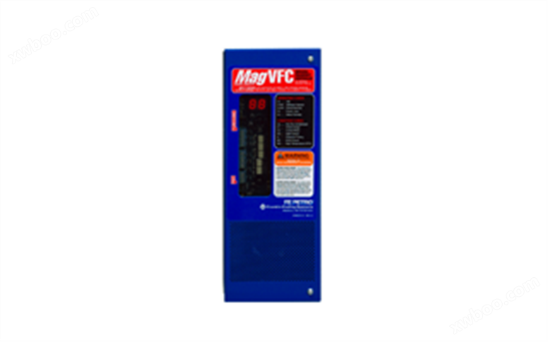 Mag VFC 变频泵智能控制器