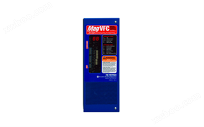 Mag VFC 变频泵智能控制器