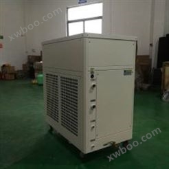 天津冷水机厂家3匹工业冰水机 3匹工业冷冻机 3匹工业冷油机