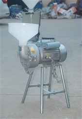 兴狮电动磨浆机DM-WZ125-2