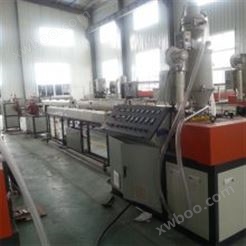 云南型材生产线-青岛塑诺机械有限公司