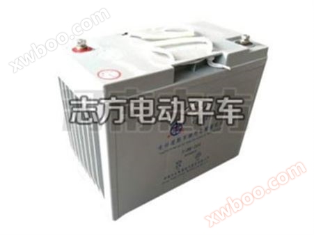 免维护蓄电池