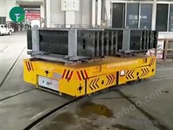 KPX蓄电池轨道电动平板车
