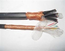 KFGDP高温电缆