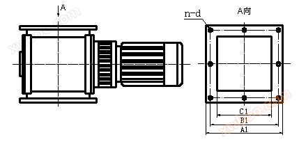 YJD型星型卸料器