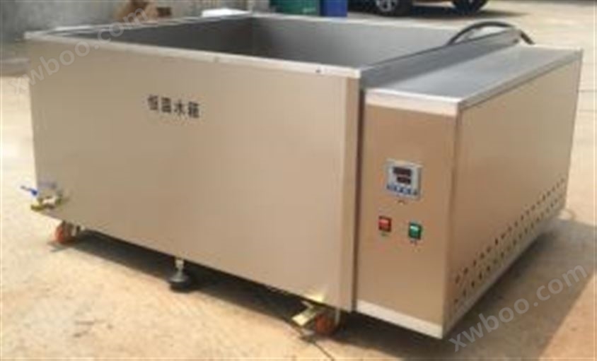 JDHC-V450B全不锈钢大型恒温水箱